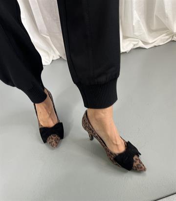 Co\' Couture - Almira Pant - Black